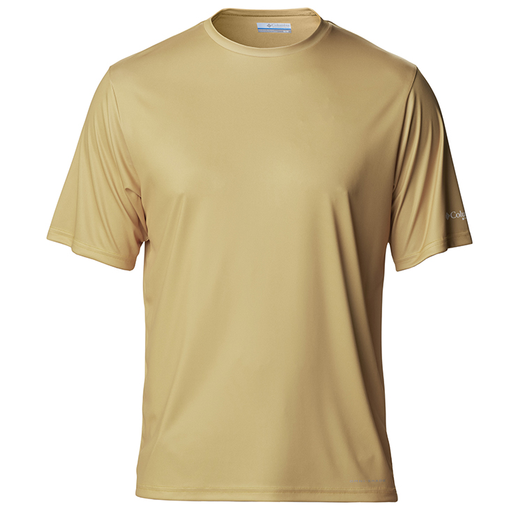 Columbia Terminal Tackle Short Sleeve Shirt 5