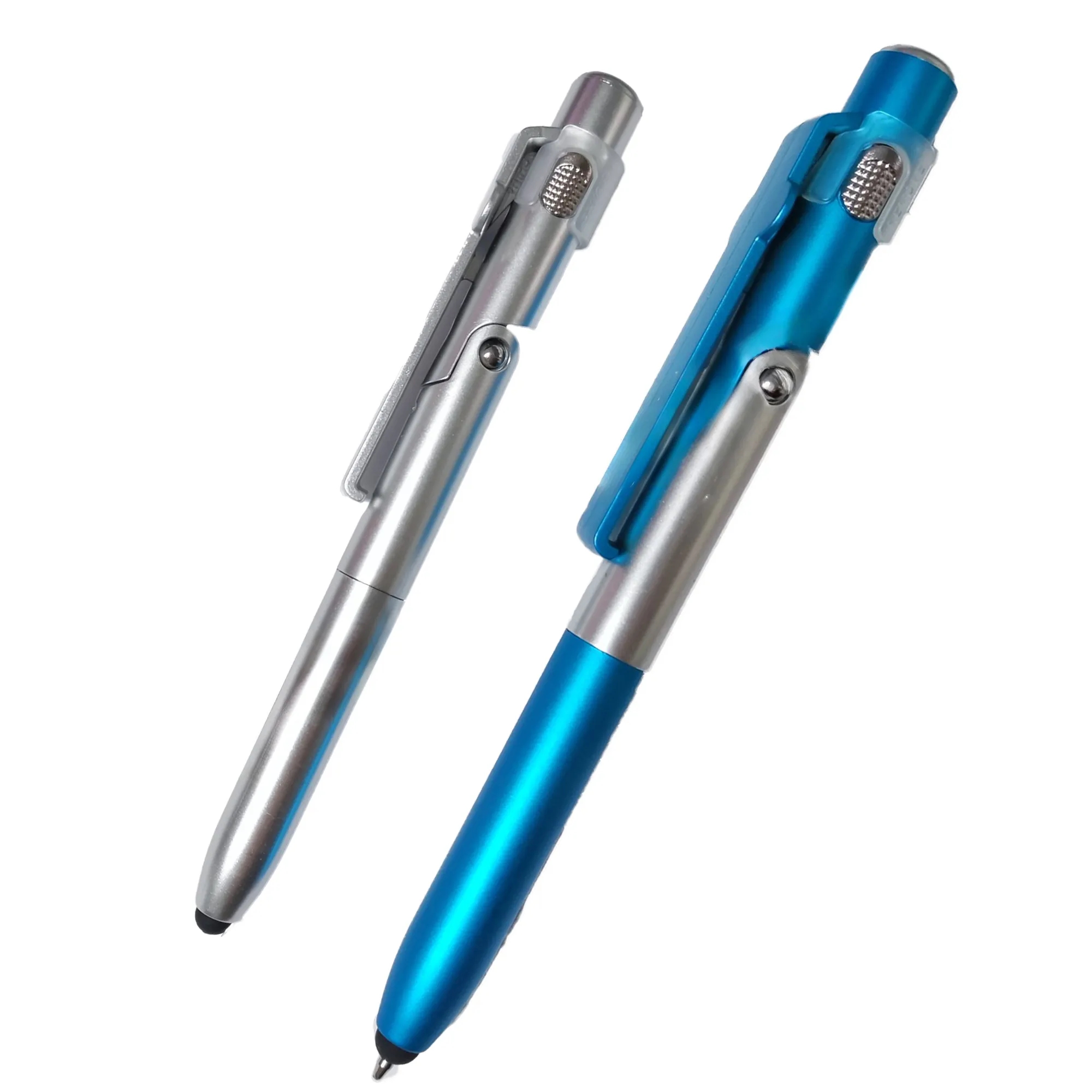 Multifunctional Phone Stand Foldable LED Light Pen 1