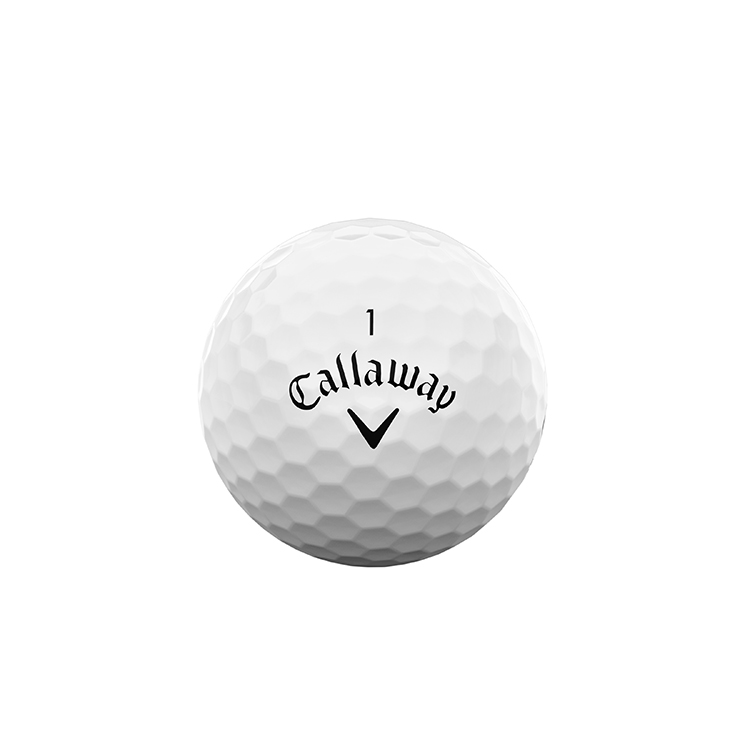 Callaway Supersoft '23 1