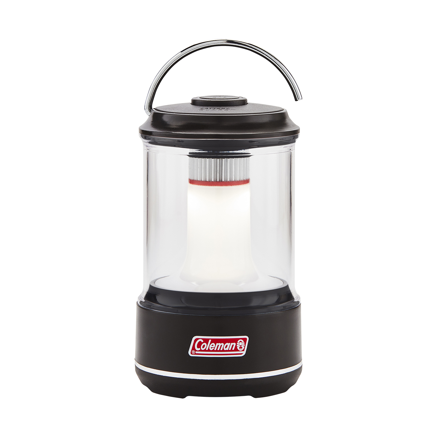 Coleman® 200 Lumens Mini LED Lantern with BatteryGuard™ 7