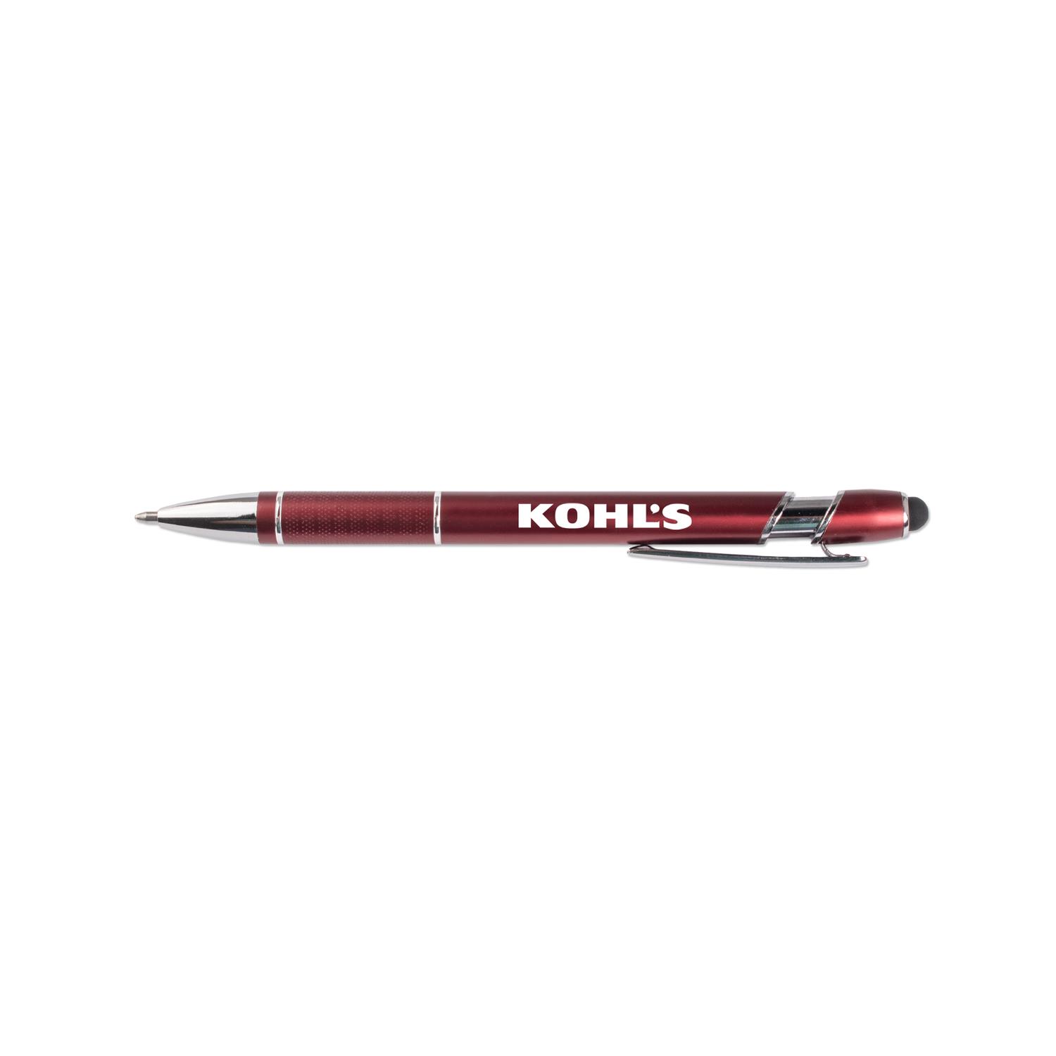 Ski Stylus Pen 4