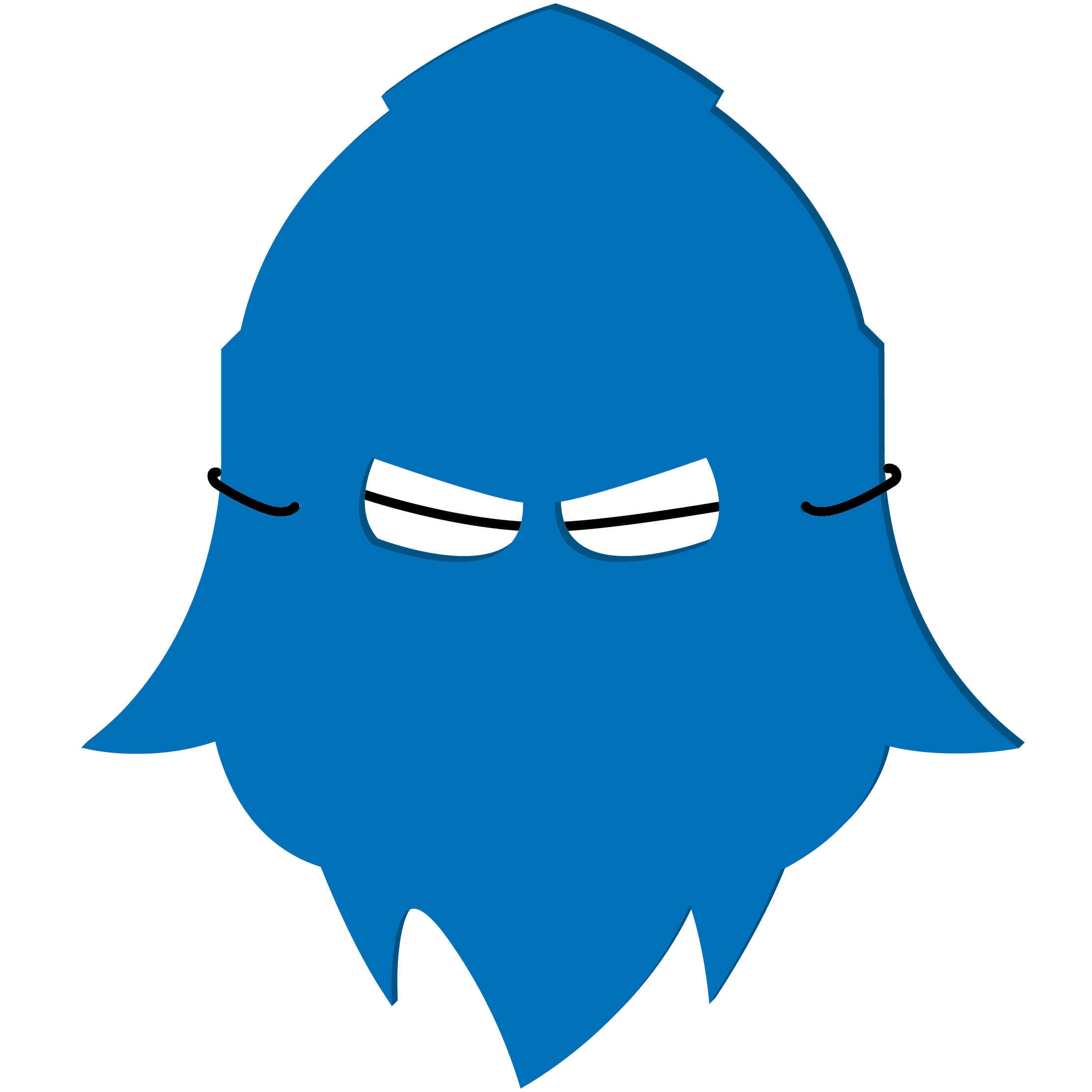 Viking Mask 4