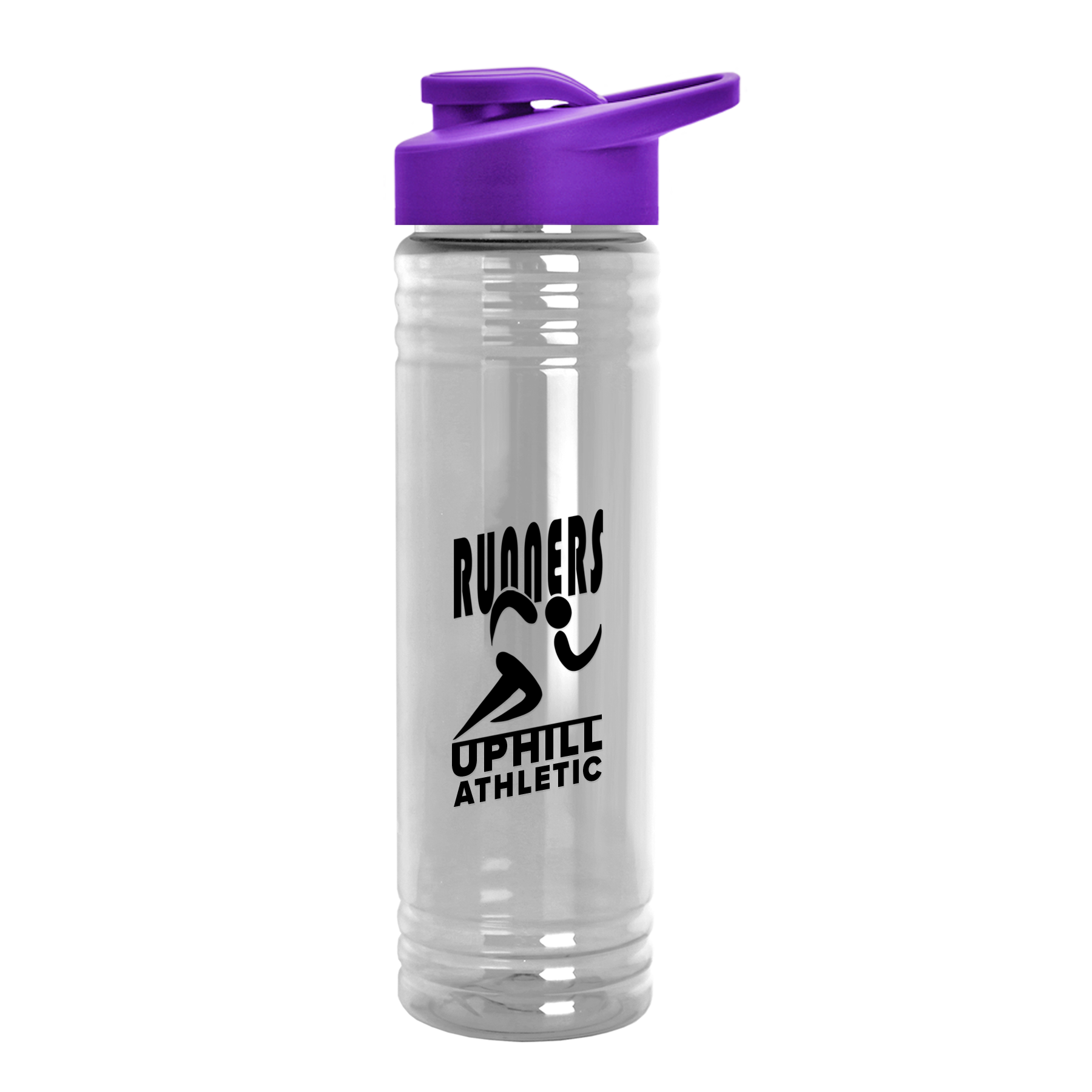 Garyline® Slim Fit Bottle with Drink-Thru Lid - 24 oz. 109