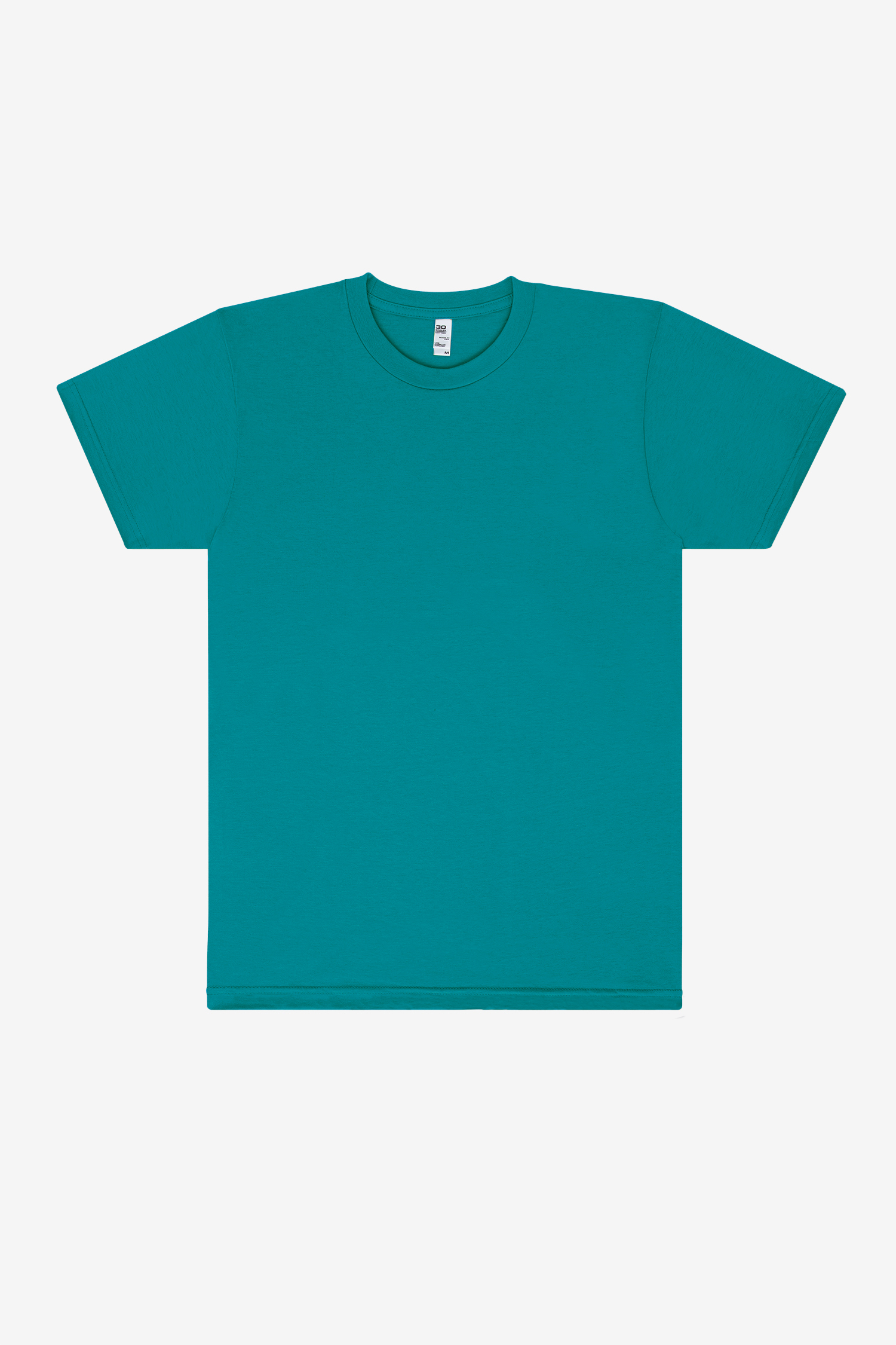 4.3 OZ FINE JERSEY S/S T-SHIRT 19