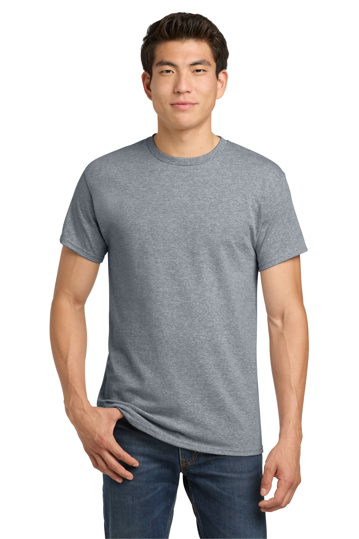 Gildan - Heavy Cotton 100% Cotton T-Shirt. 5000 381