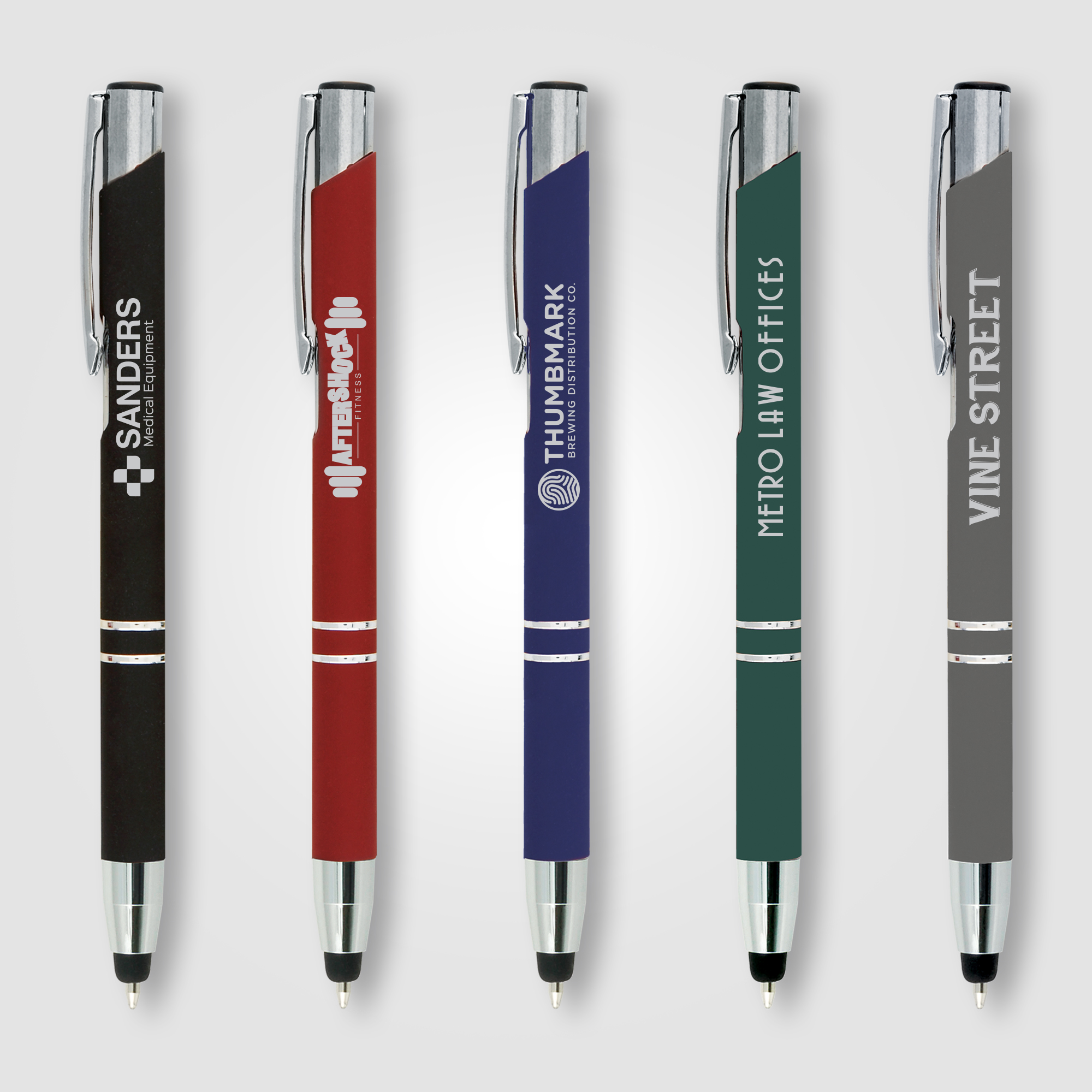 Tres-Chic Softy Stylus 26