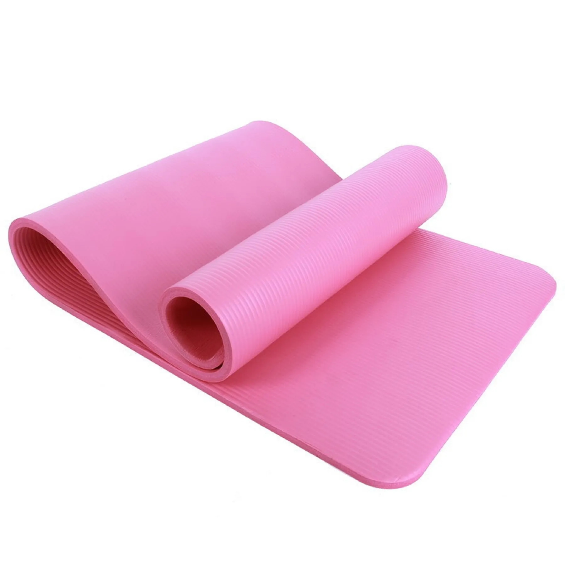 Thick Fitness Yoga Mat 4