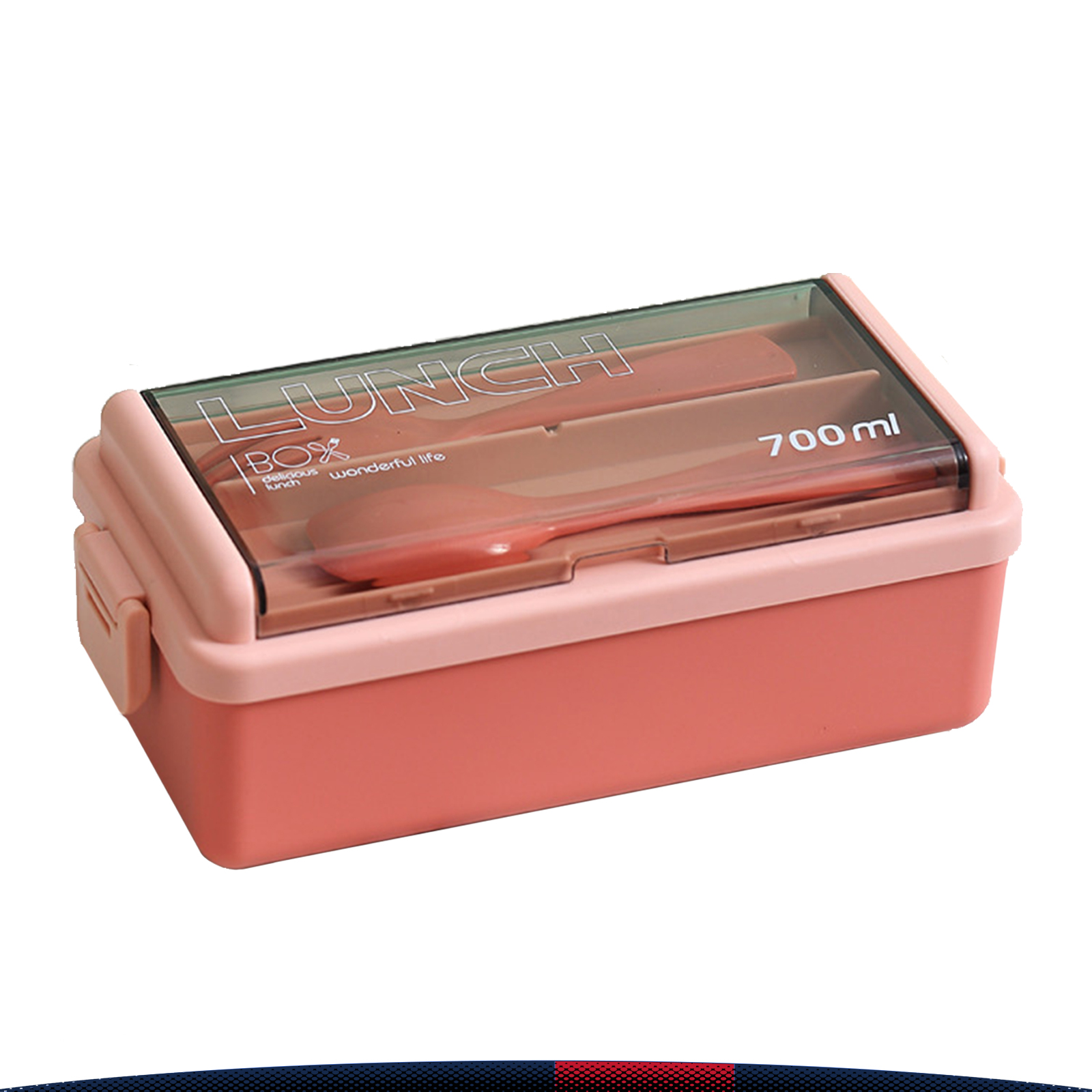 Glori Lunch Box 7