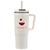 Sofia 30 oz Double-Wall Polypropylene Mug 42