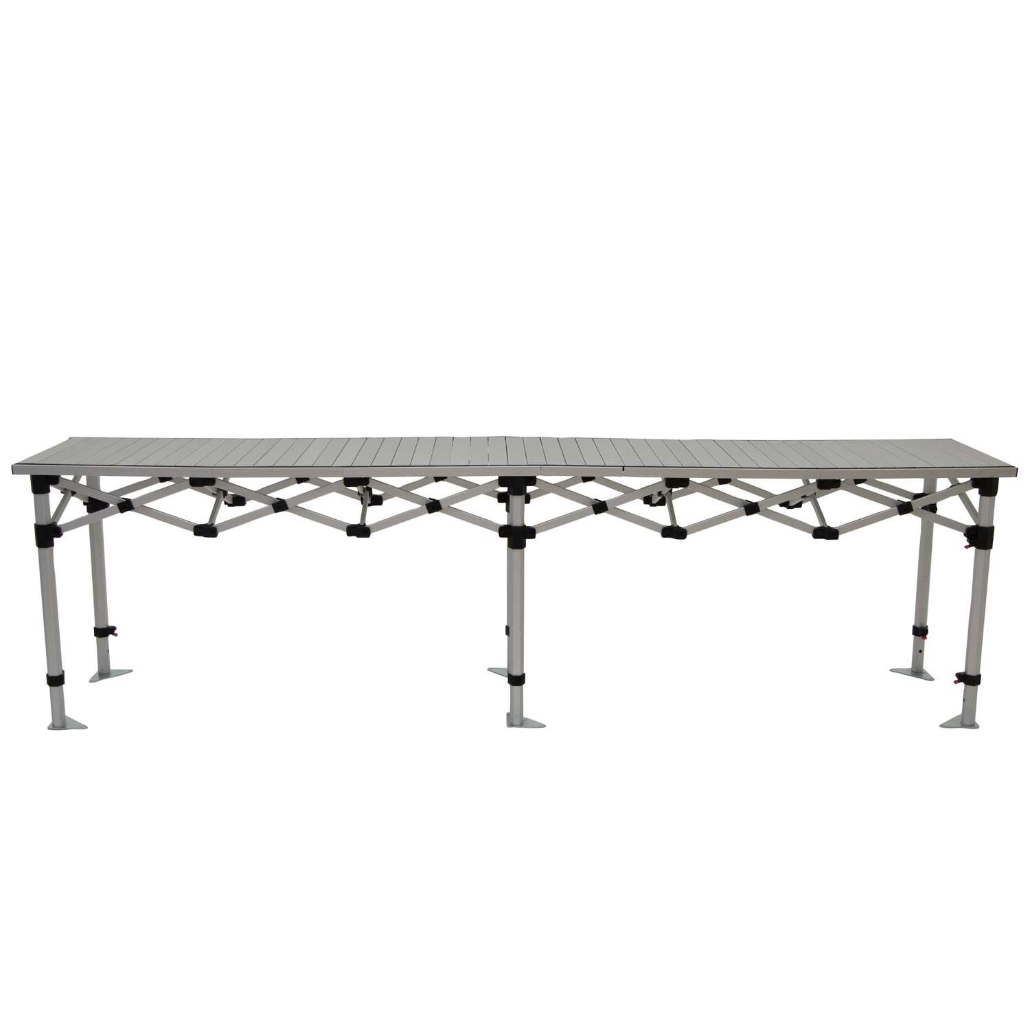 115"W Pop-Up Table Hardware 4