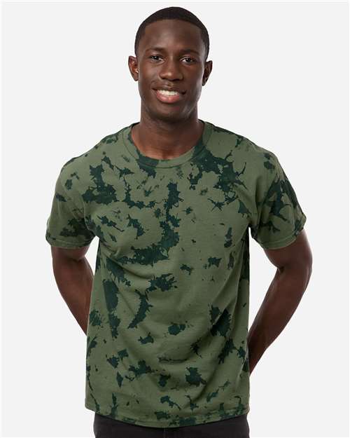 Unisex Iced T-Shirt - 1275 28