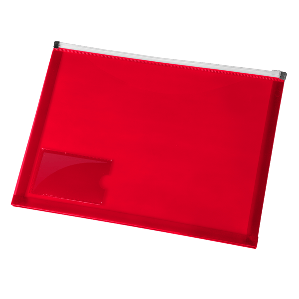 Zip-It Travel Document Holder 30