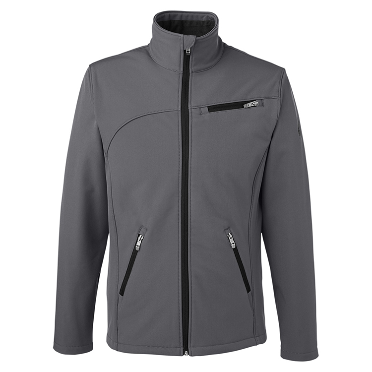 Spyder Transport Soft Shell Jacket 3