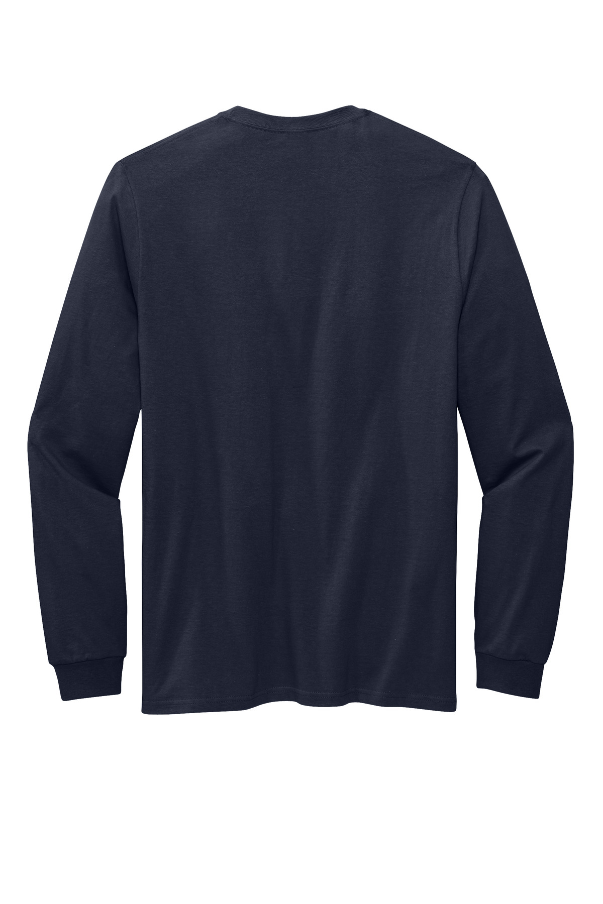 Volunteer Knitwear All-American Long Sleeve Tee VL100LS 31
