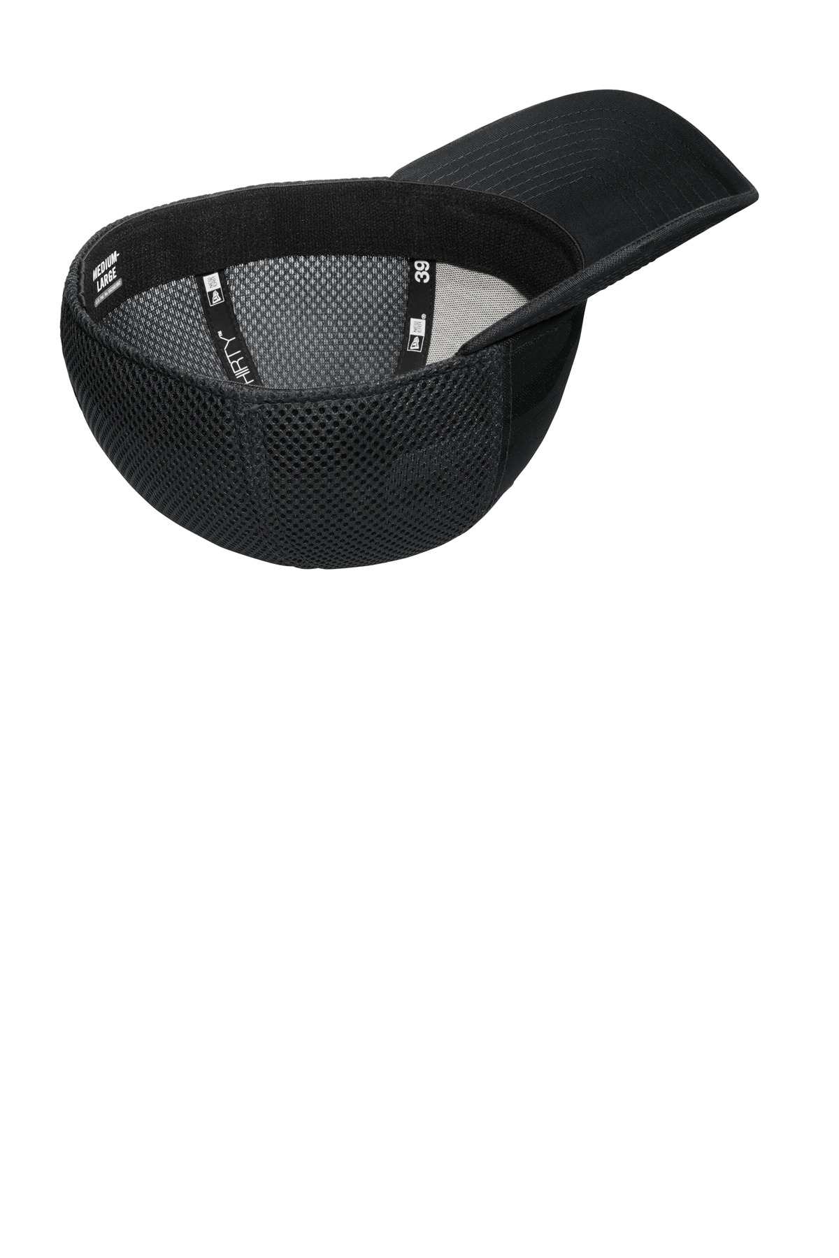 Tonal Camo Stretch Tech Mesh Cap