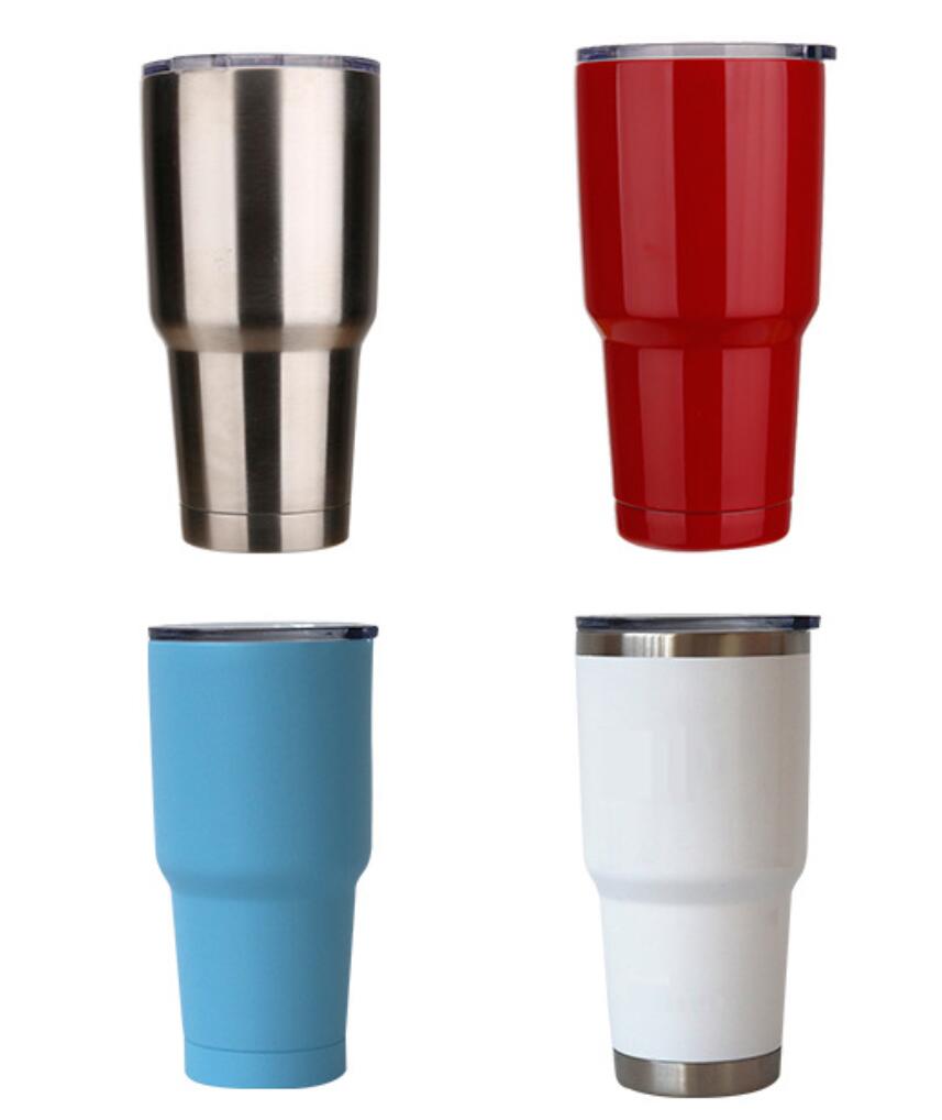 30 OZ Stainless Steel Tumbler Customized 4