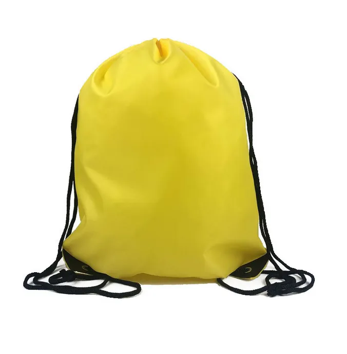 Polyester Drawstring Bags 3