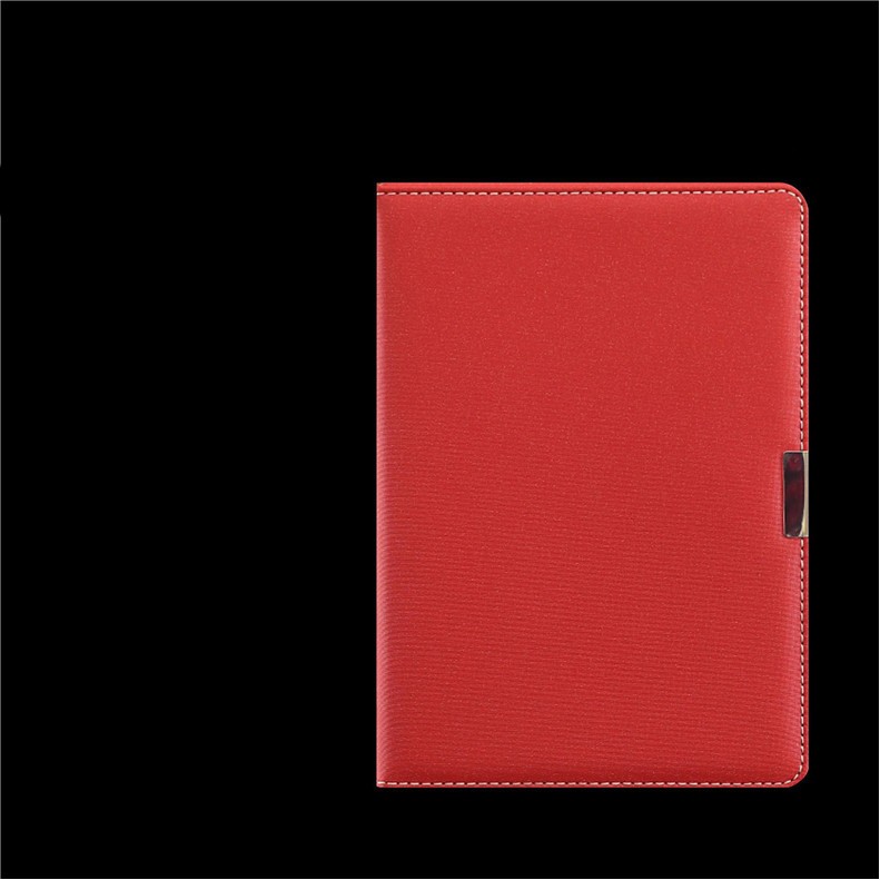 Classic A5 PU Leather Writing Notebook for Business Office/Home/School 5