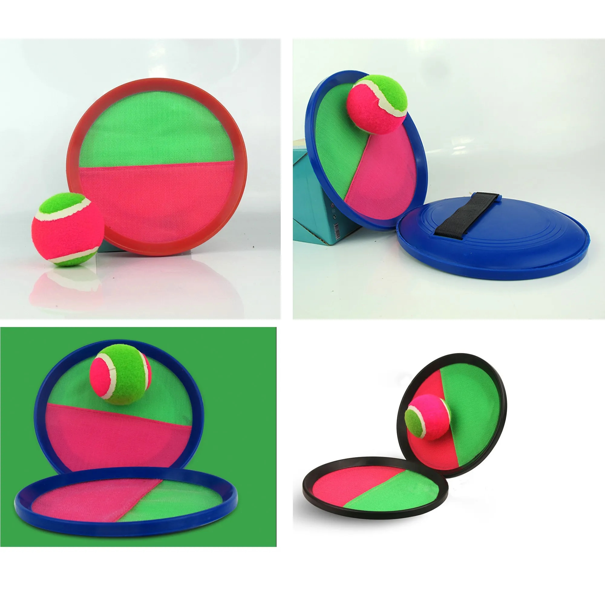 Throw And Catch Ball Toy 1