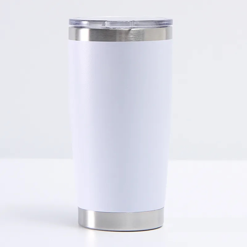 20oz Vacuum Insulated Stainless Steel Tumbler 17