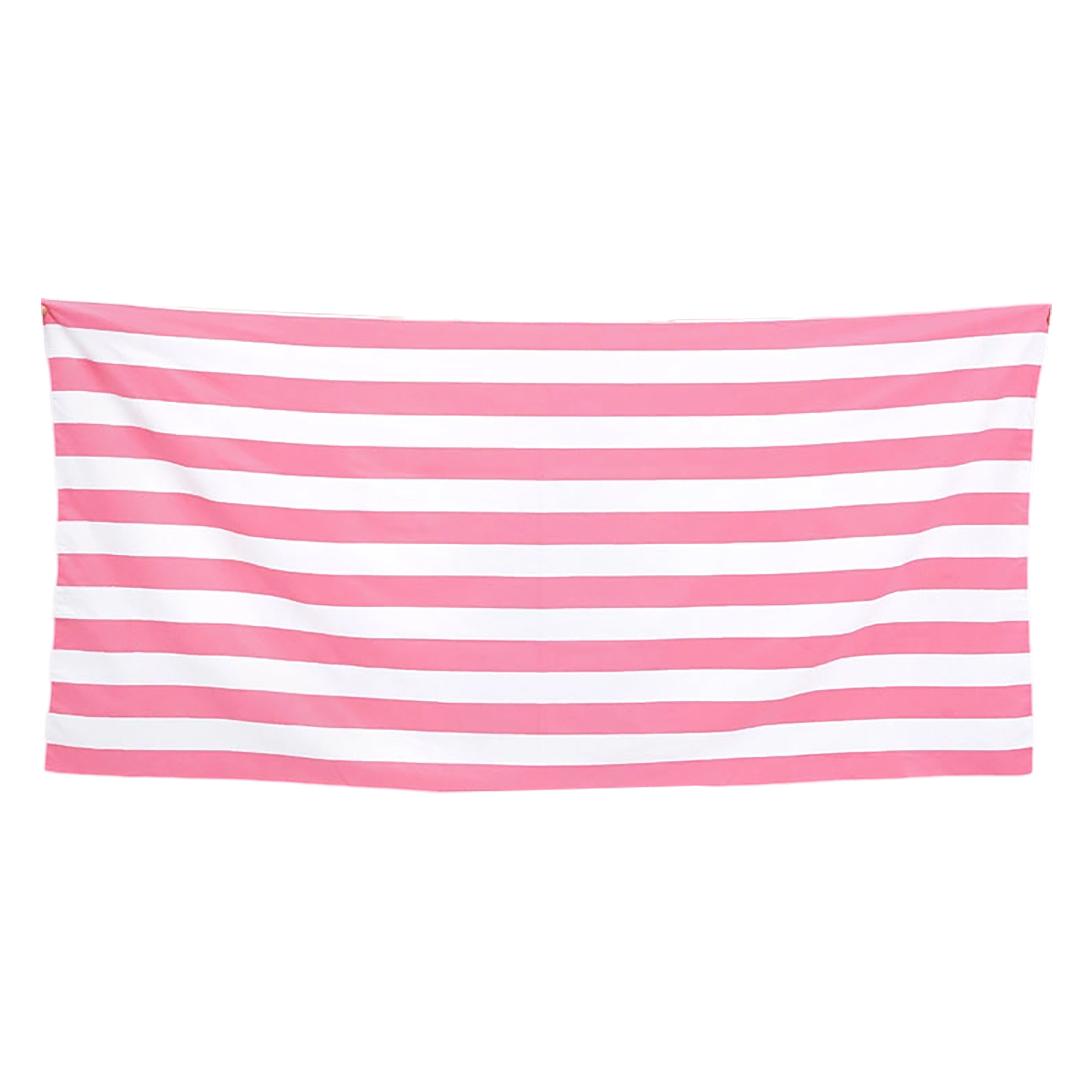 Polyester Microfiber Beach Towel 60 x 30" With Full Color Printing 1
