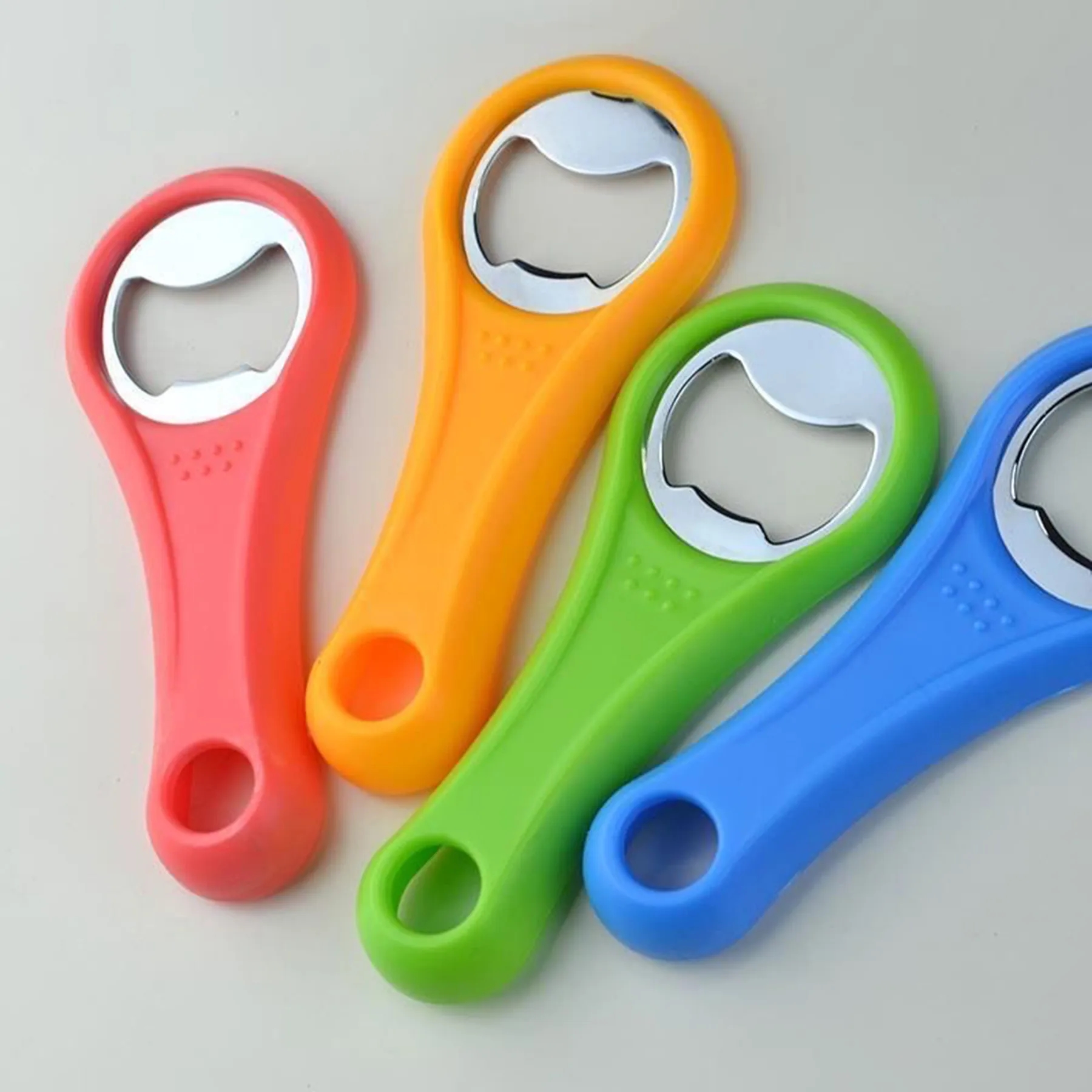 Plastic Bottle Opener 2