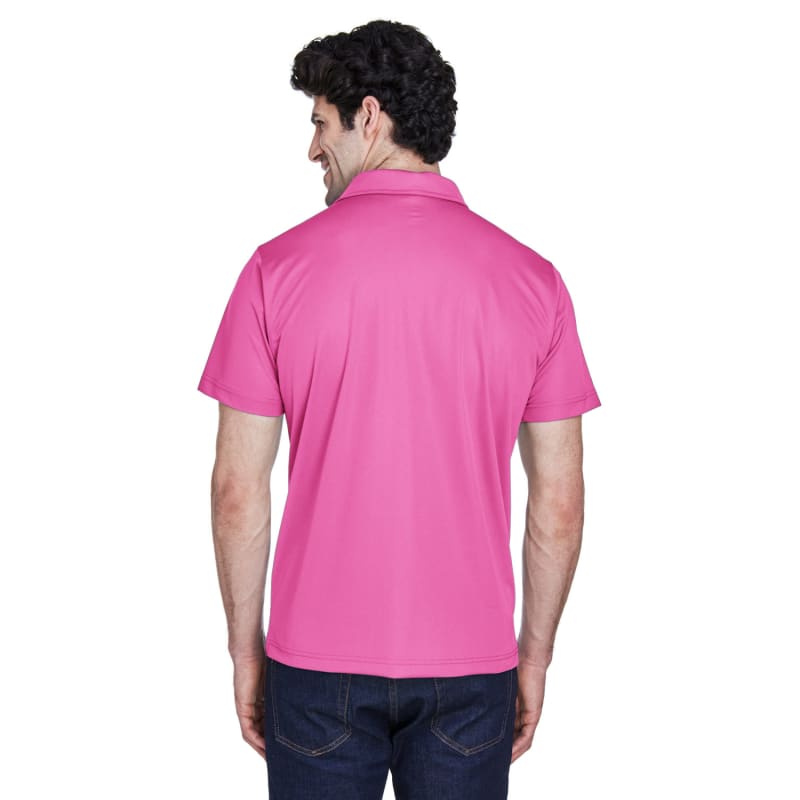 Team 365 Men's Command Snag Protection Polo 58
