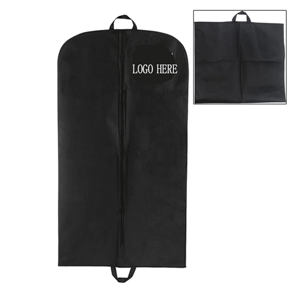 Non-woven Garment Suit Cover Bag 1
