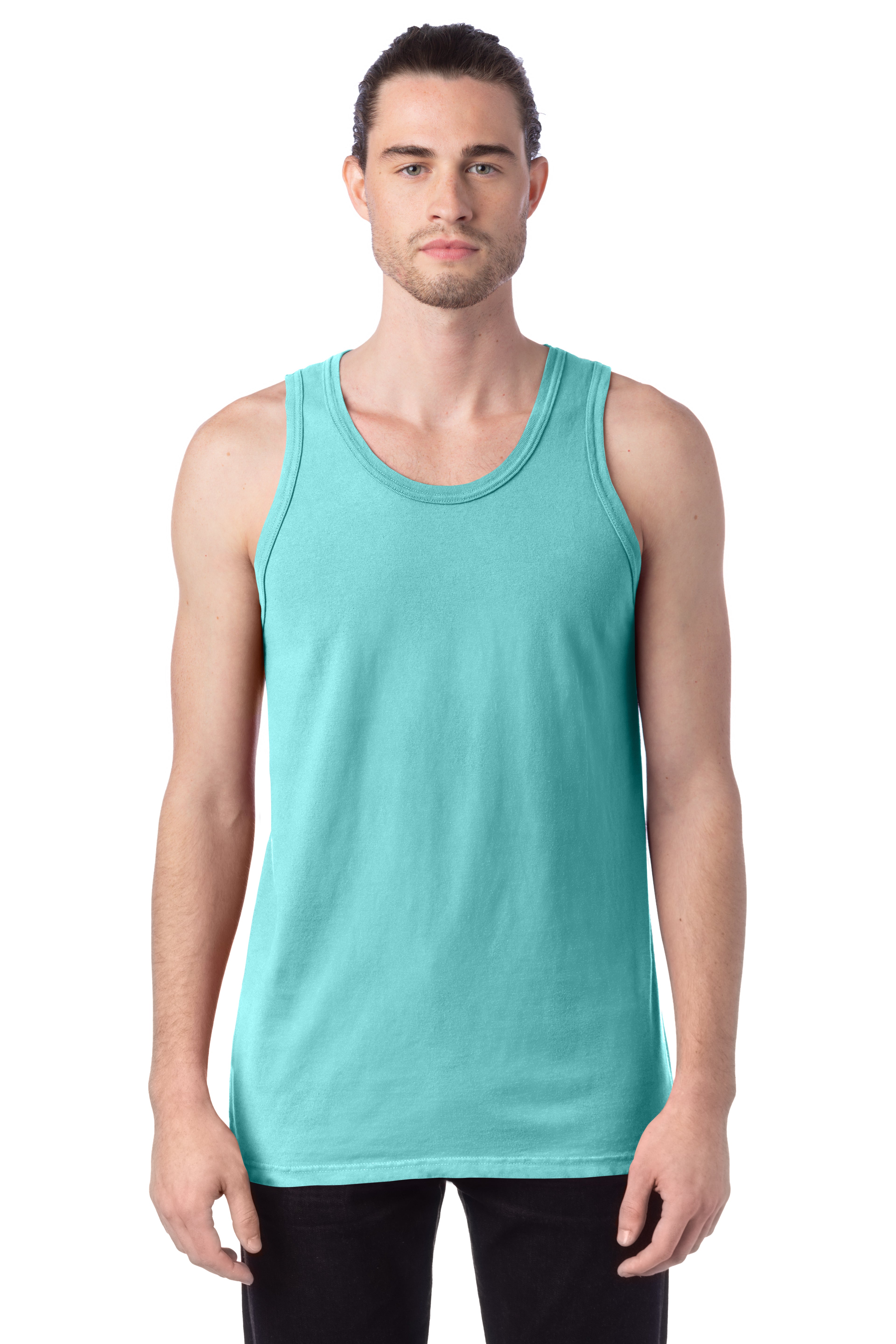 ComfortWash Tank Top 16