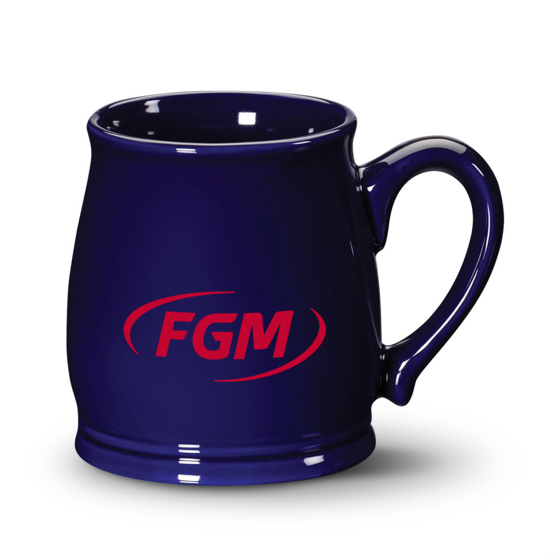 Biscayne Mug - 16oz - Imprinted 19
