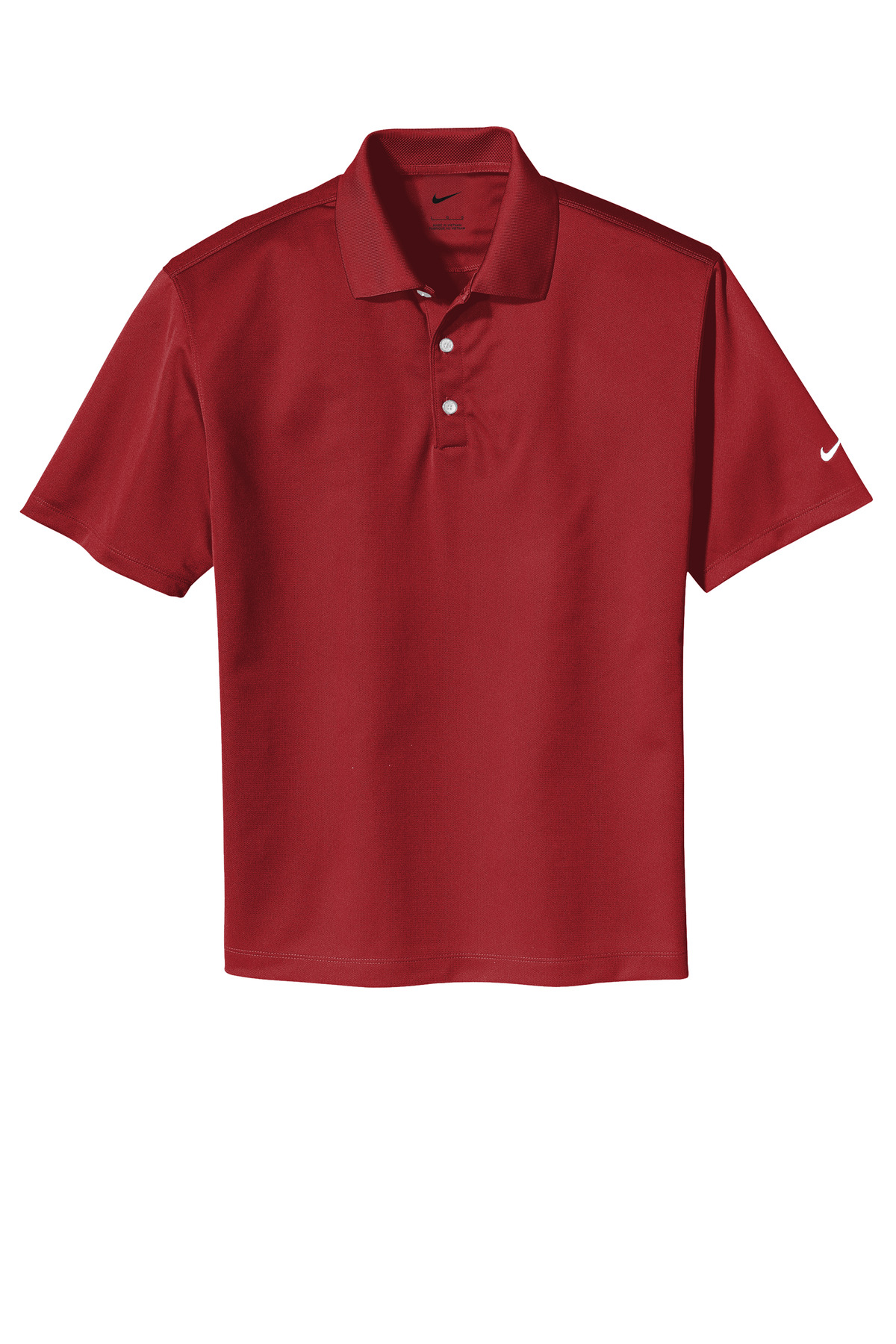 Nike® Tech Basic Dri-FIT Polo
