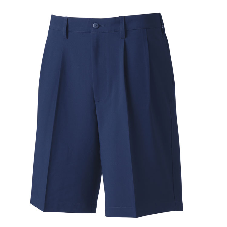 Performance Shorts- Pleated 3
