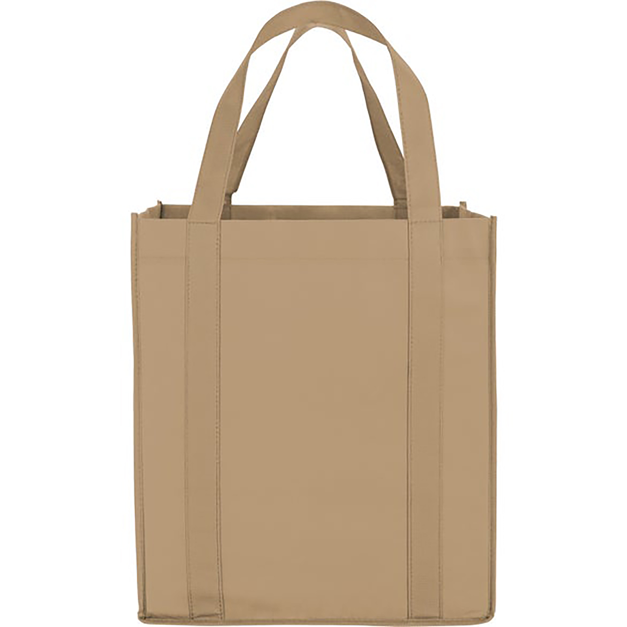 Reusable Non-Woven Polypropylene Tote Bag 9