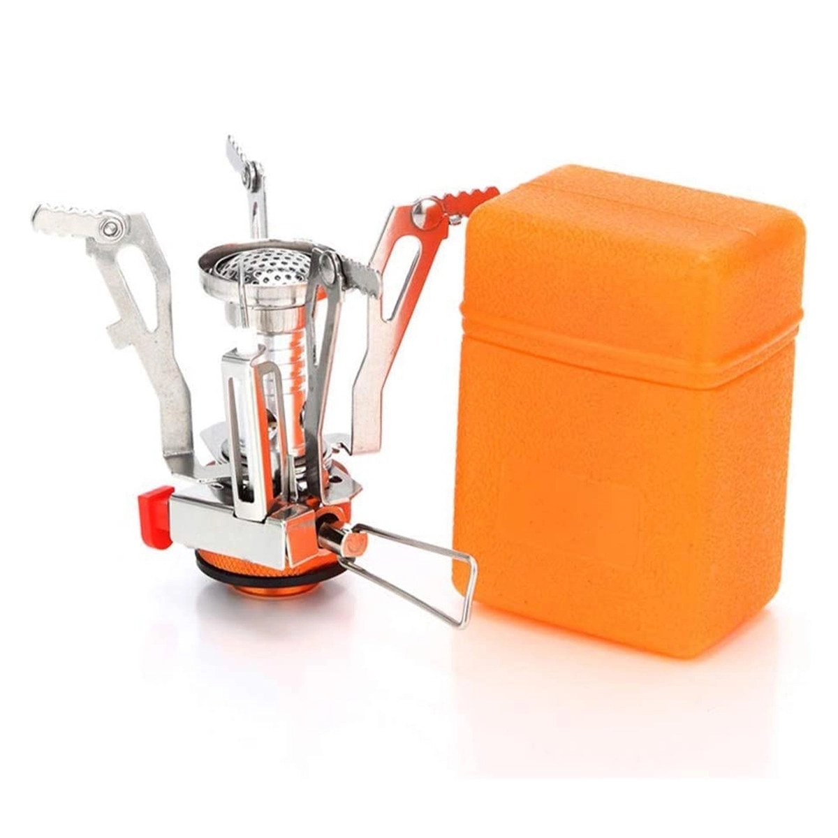 Portable Camping Stoves Backpacking Stove 3