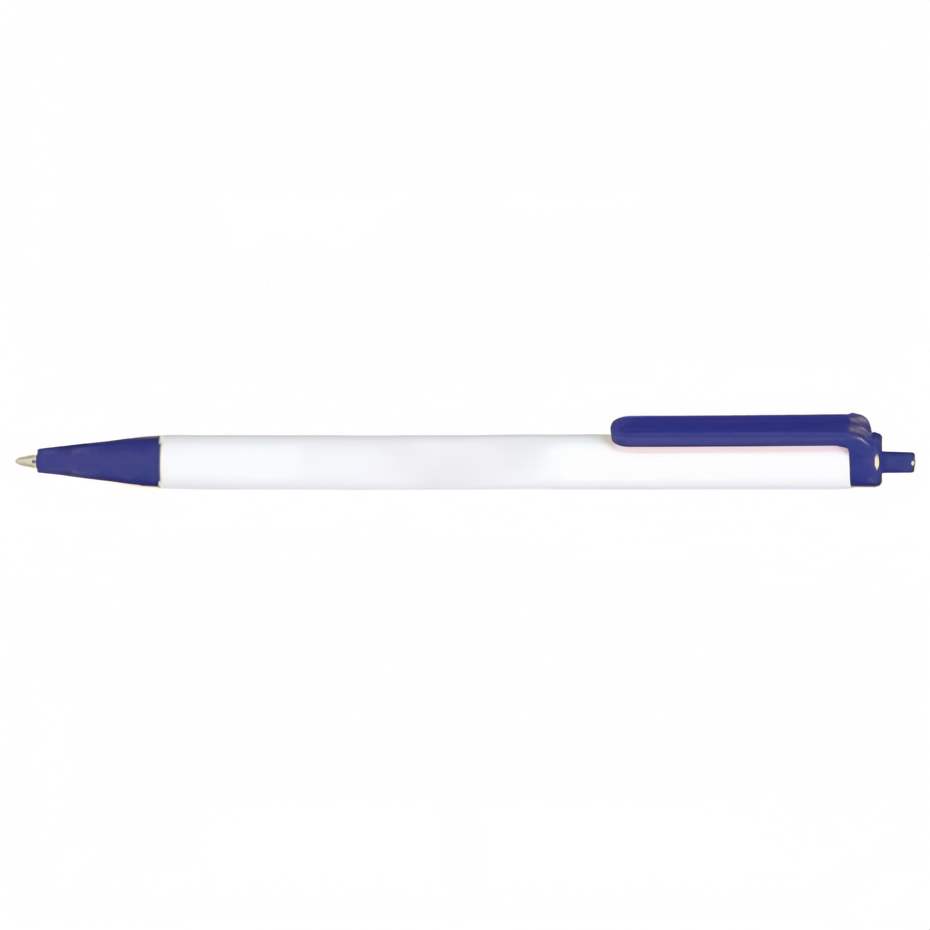 Click-Action Ballpoint Pen 11