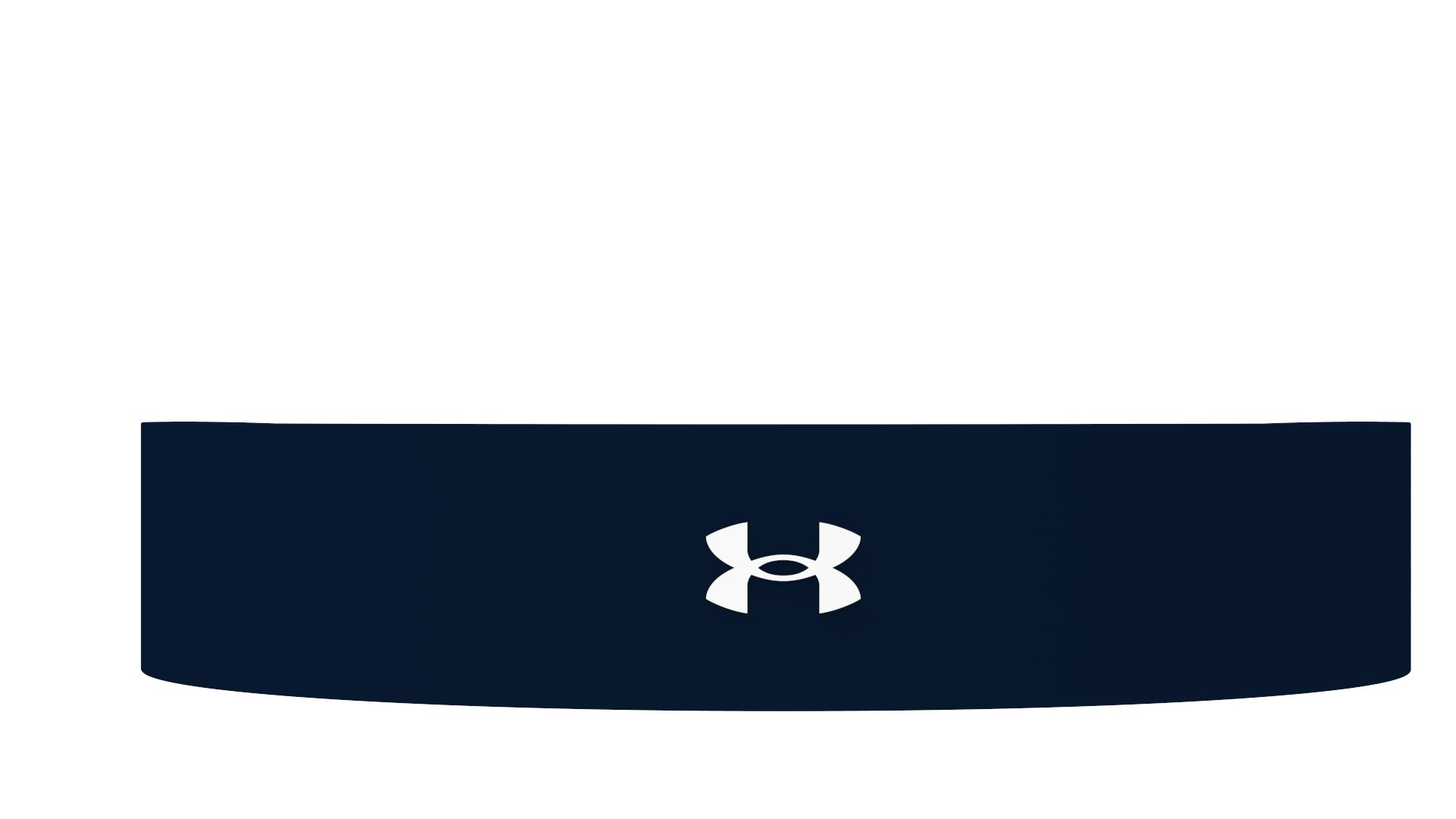 UA Play Up Women's Headband 10