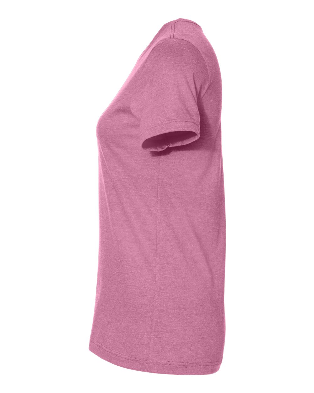 Women's Softstyle® CVC T-Shirt - 64001LCVC 62