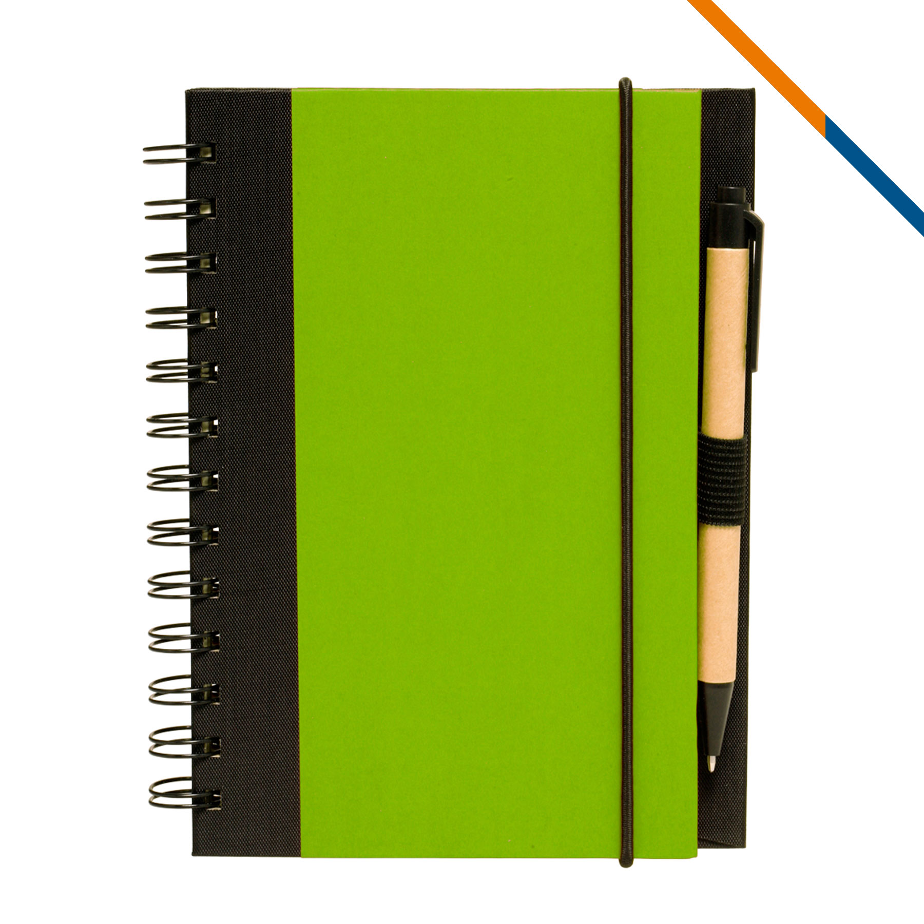 Beathan Eco Block Notebooks 7