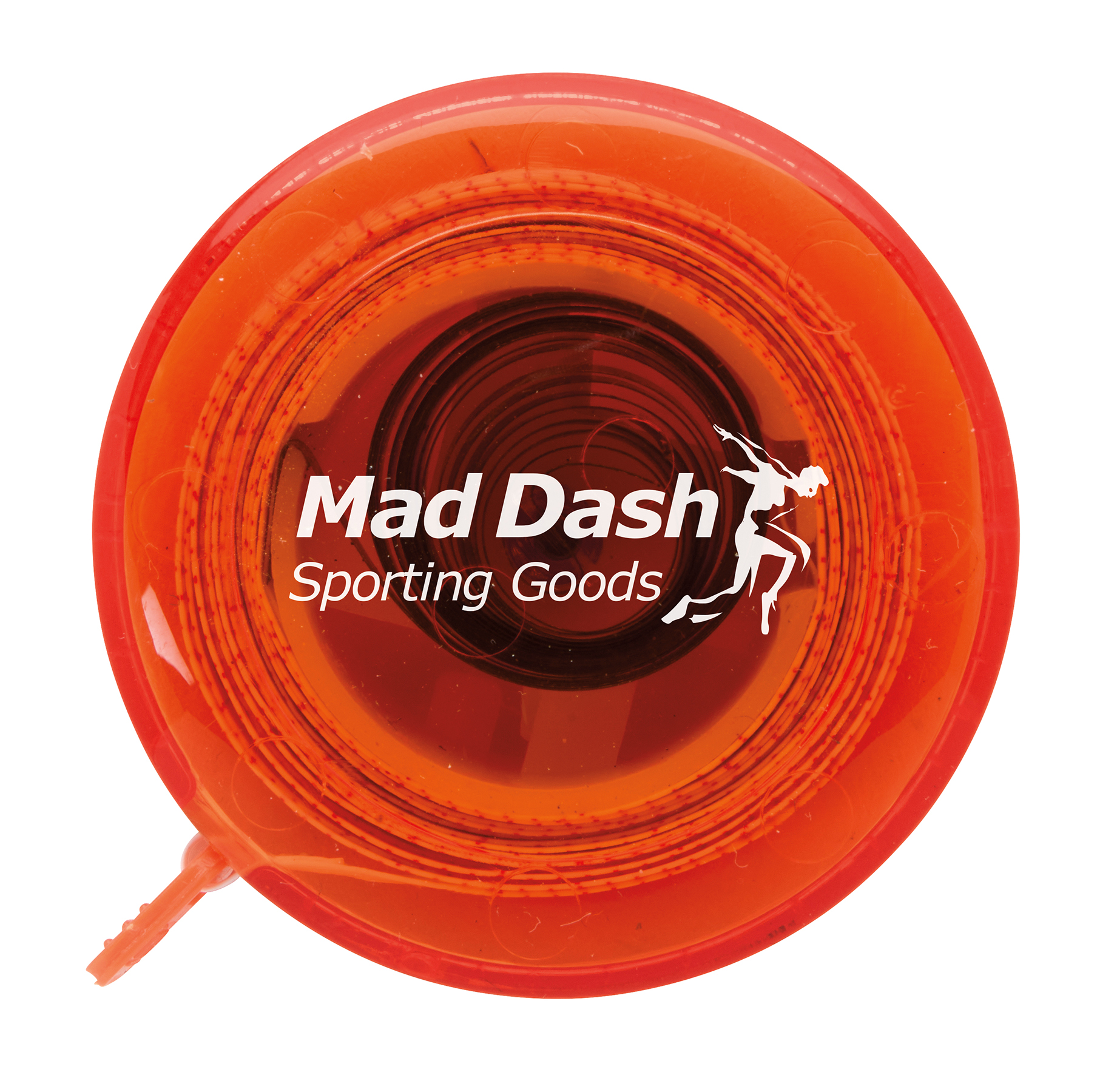 5' Mini Round Tape Measure 44