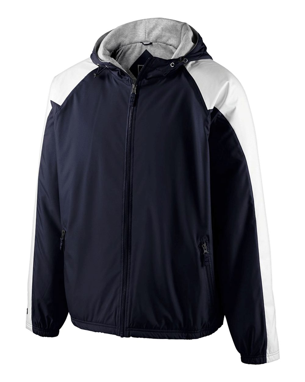 Youth Homefield Hooded Jacket - 229211 10