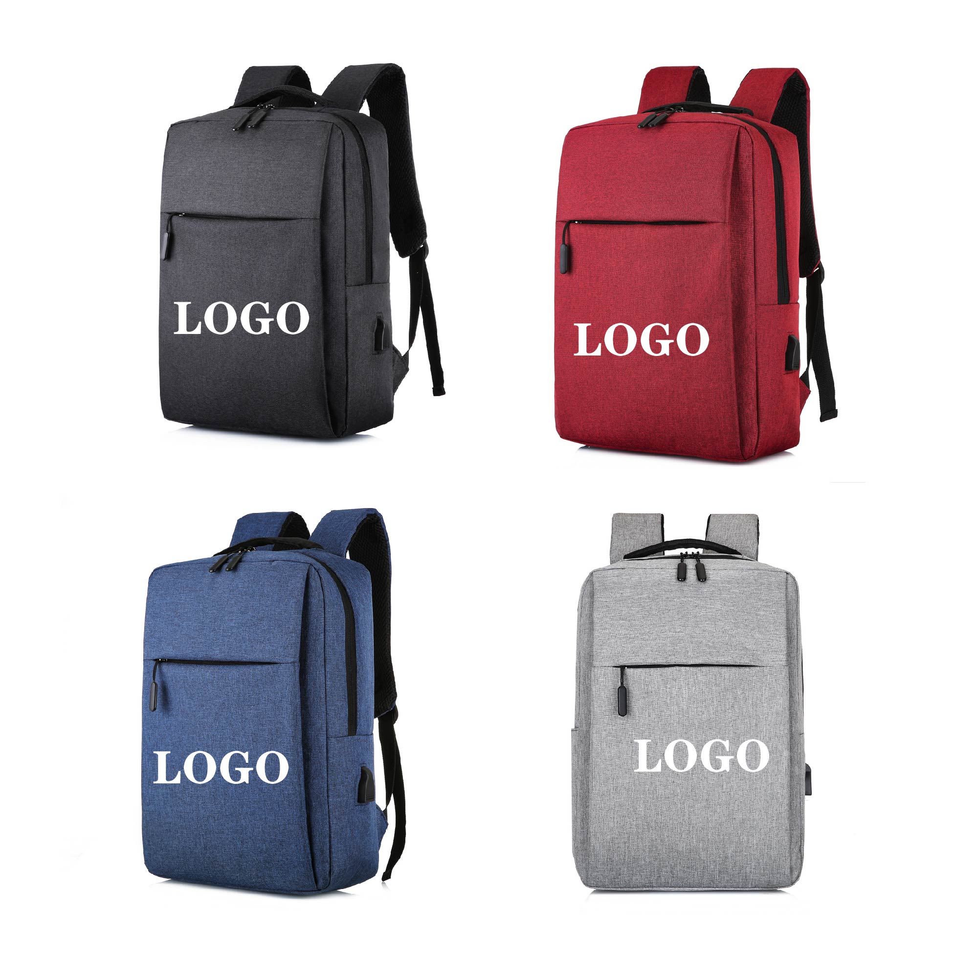 MOQ 10 pcs Travel Backpack 2