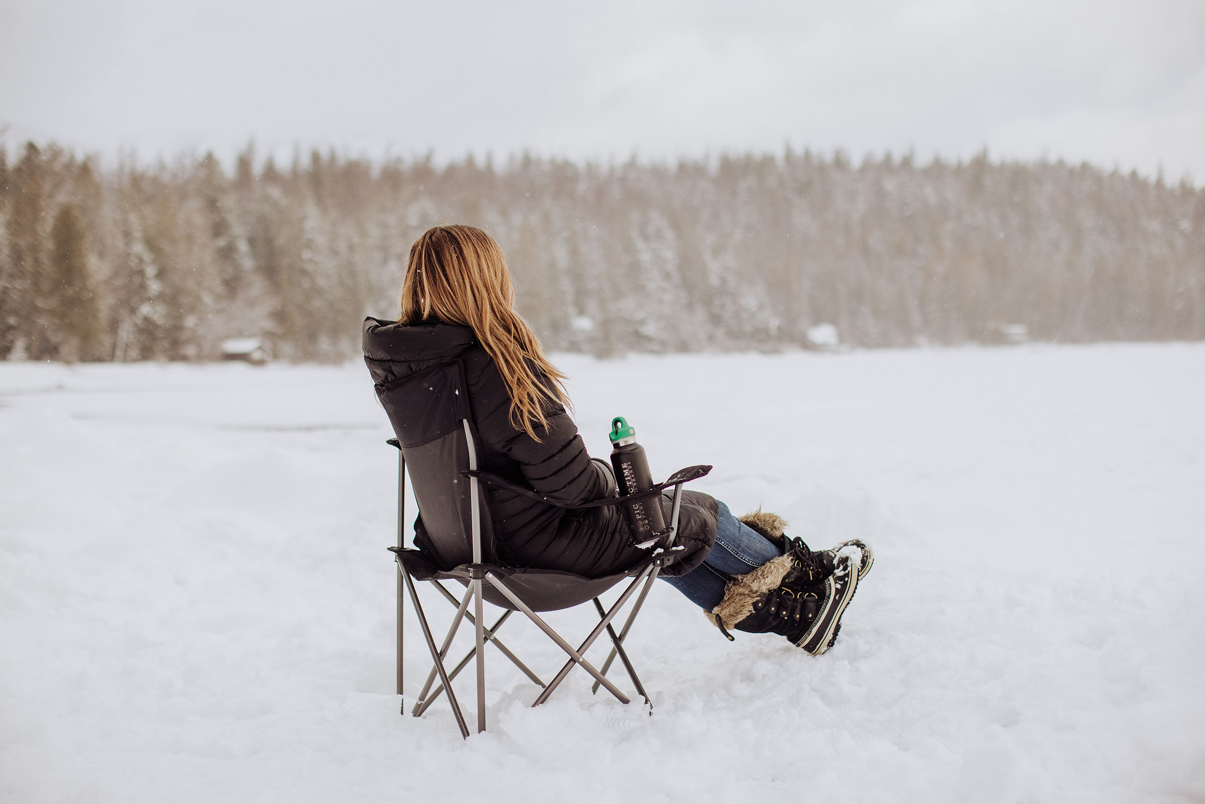 PTZ Camp Chair 11