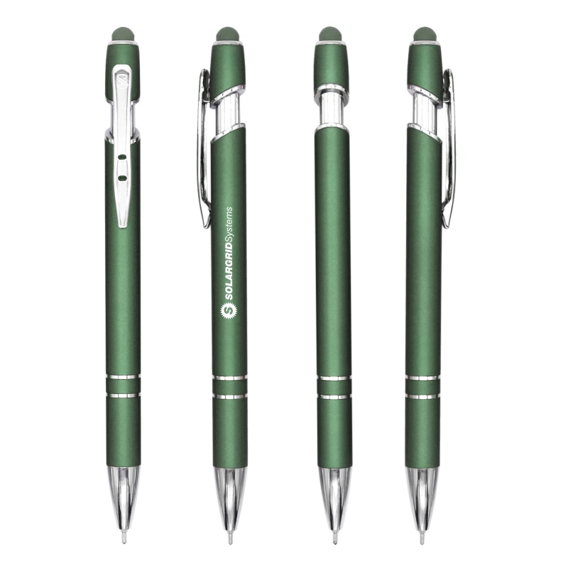 Ultima Softex Luster Stylus Gel Pen 4