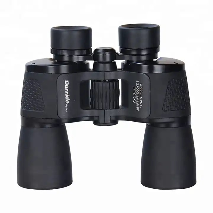 Binolux Binoculars 5