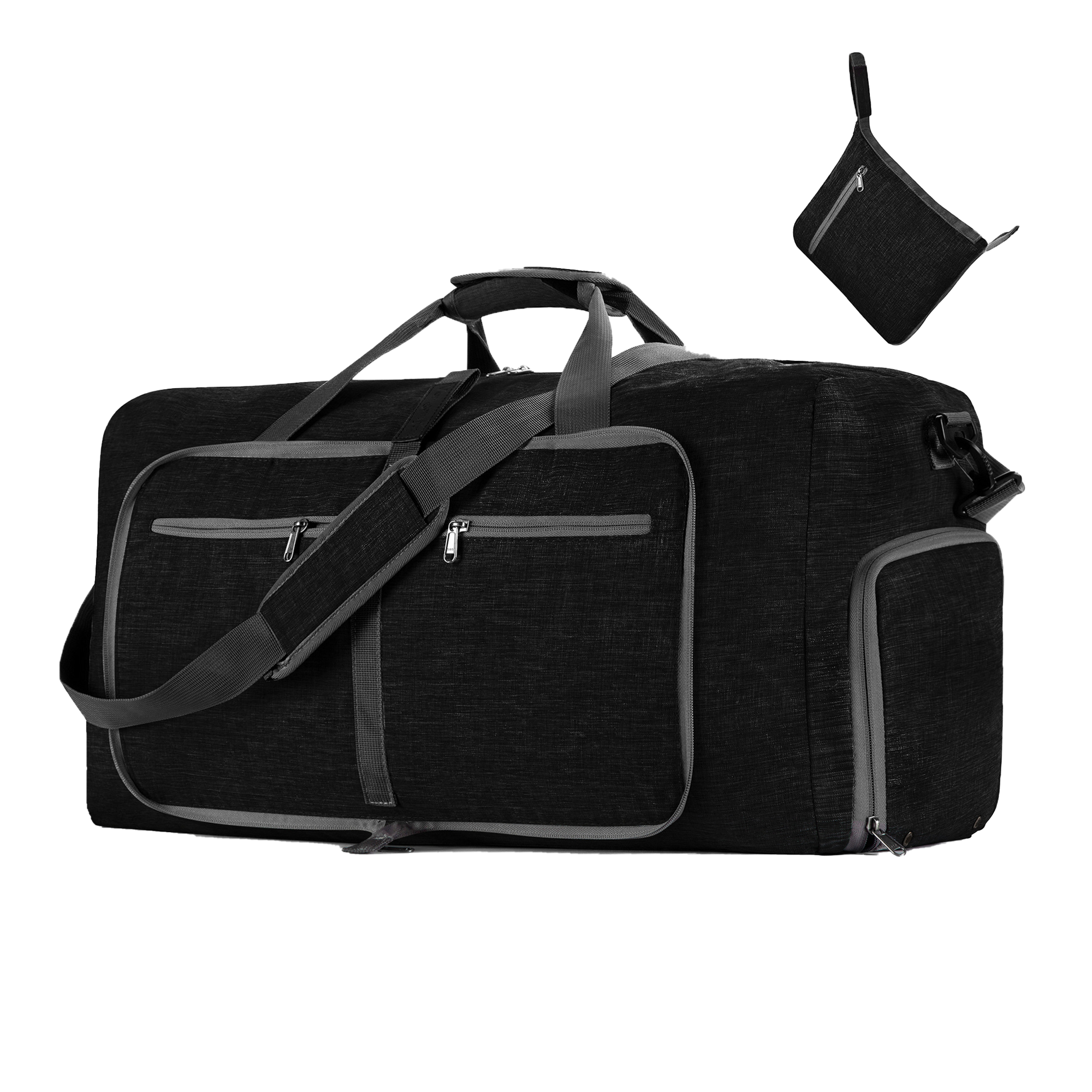 Portable Travel Bag 4