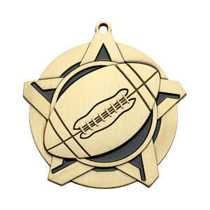 Superstar Medal Series 70