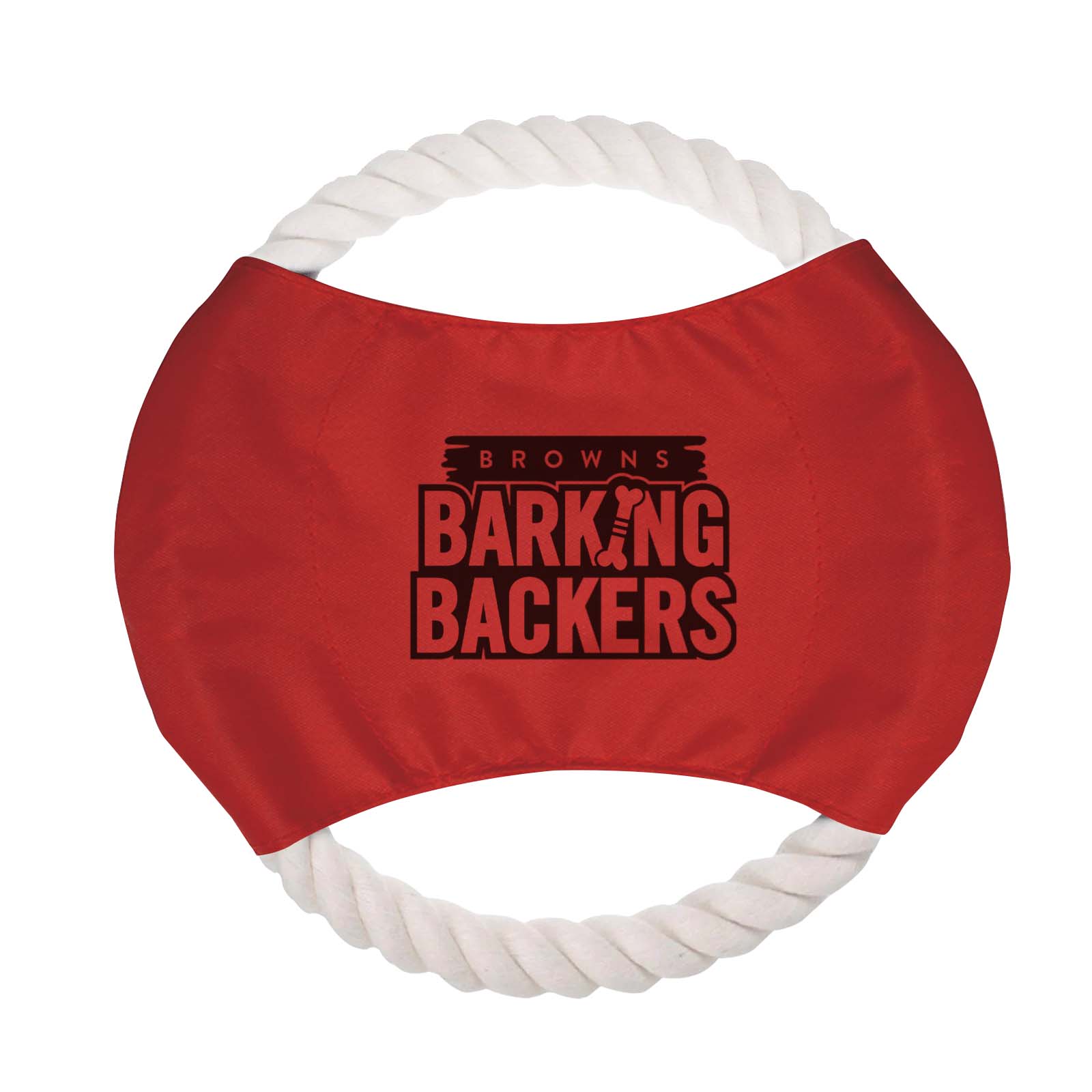 Dog Rope Toy 6