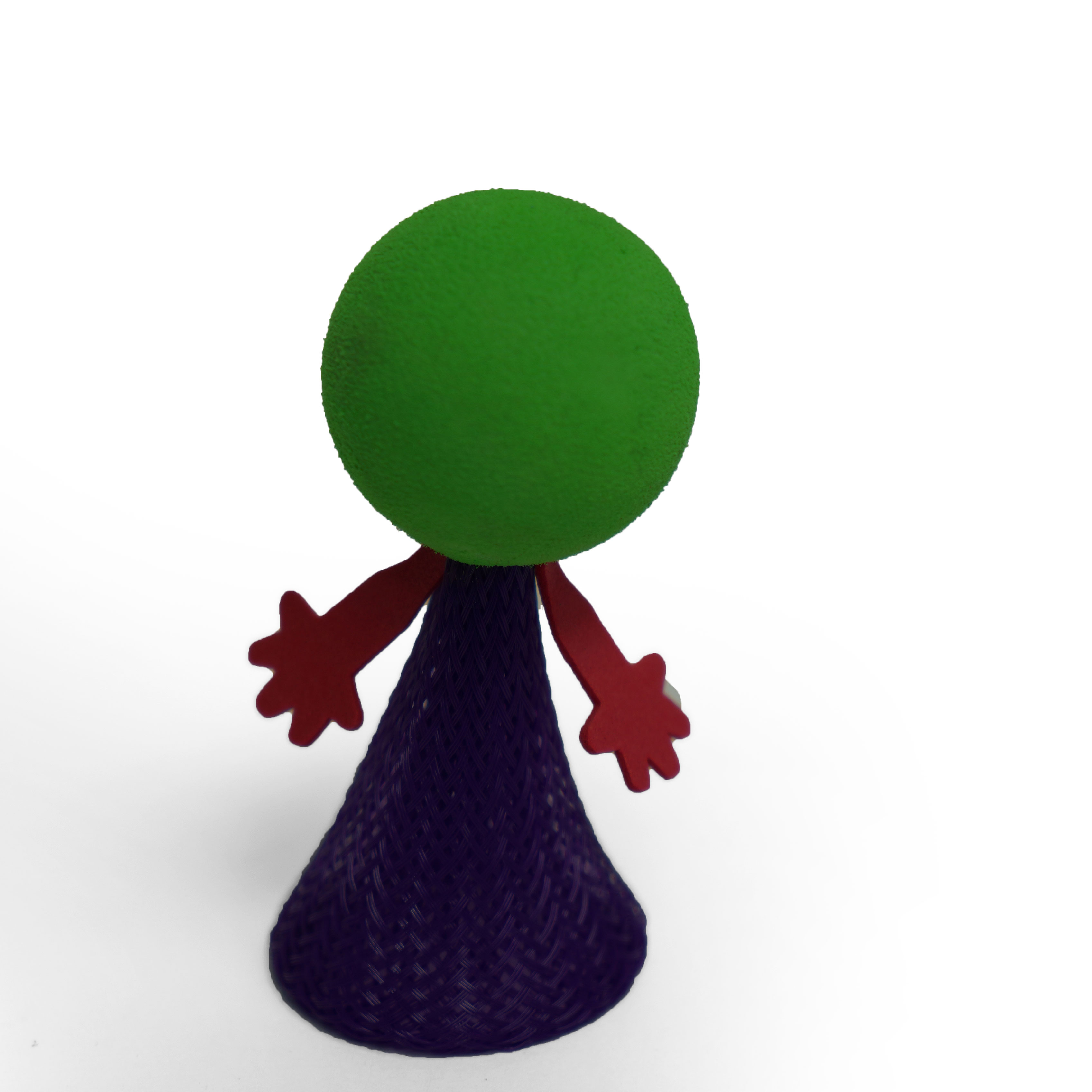 Poppin' Pal Jumping Toy 5