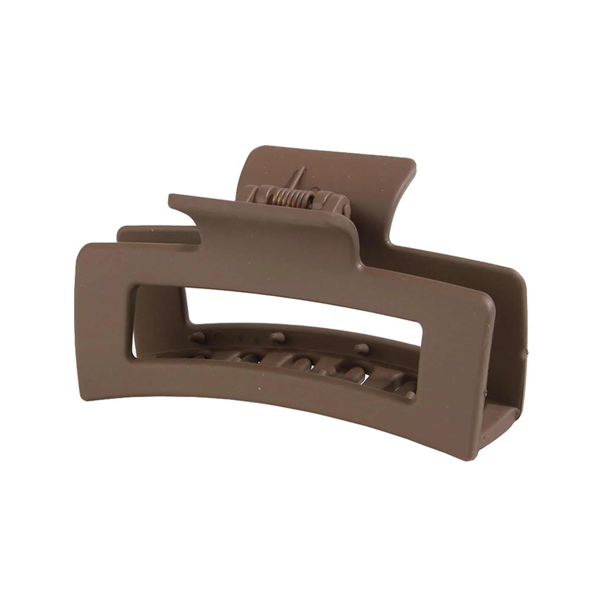 Rectangle Claw Hair Clips For Women And Girls 5