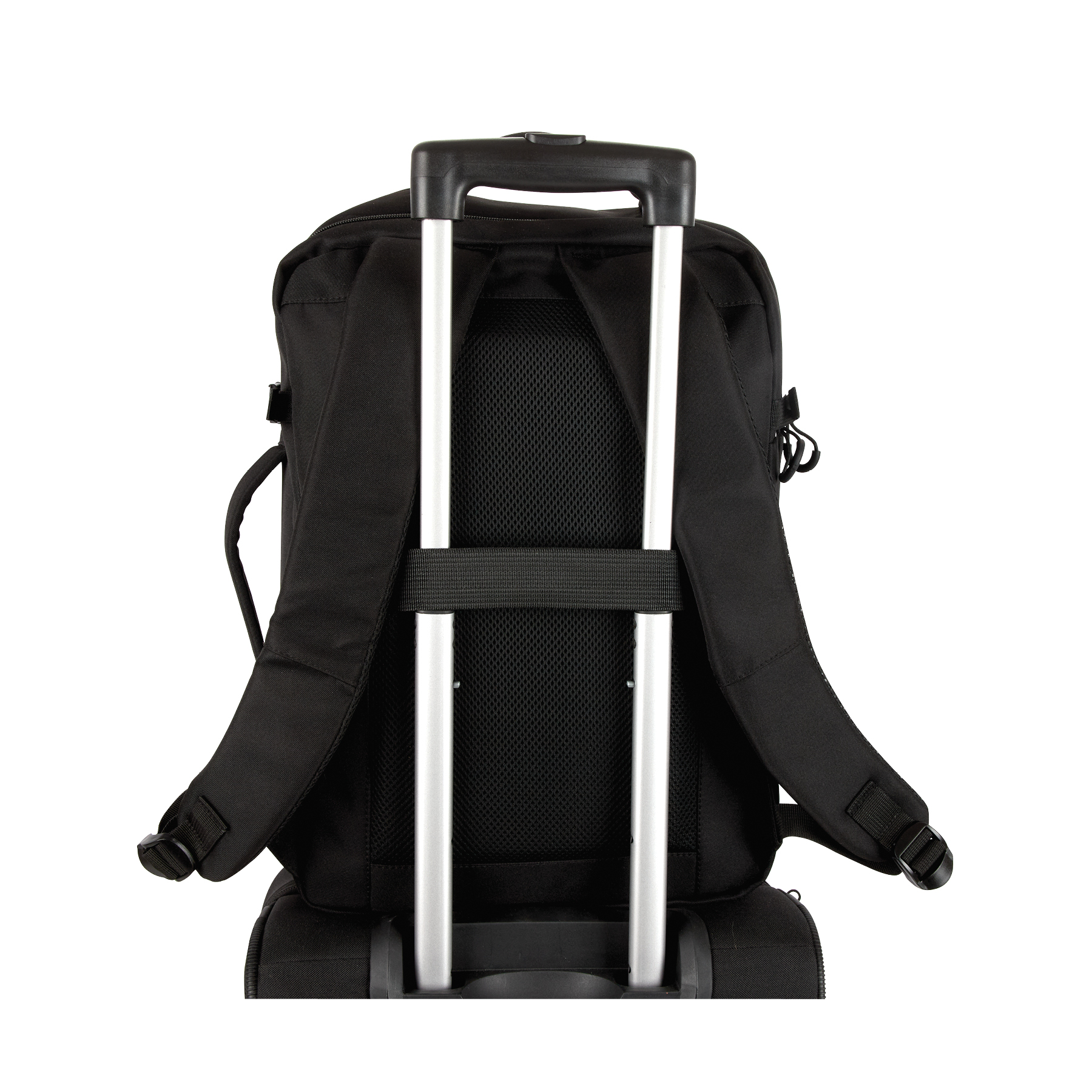 Luca Overnighter Backpack 13